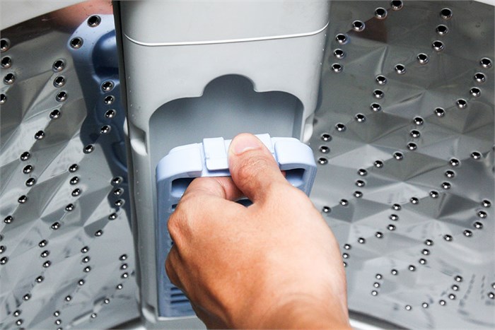 Máy giặt Panasonic NA-F90S3HRV 9kg