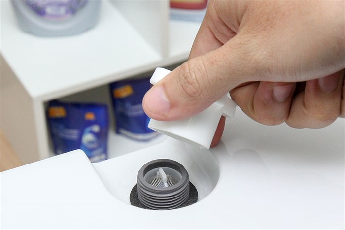 Máy giặt Panasonic NA-F90S3HRV 9kg