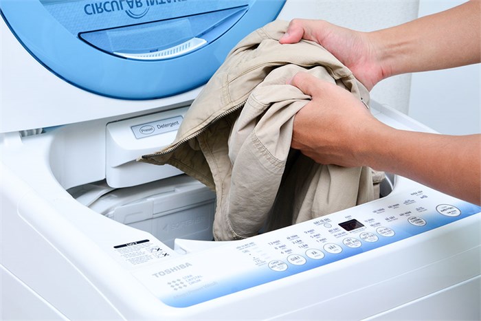 Máy giặt Toshiba 8.2kg AW-E920LV WB