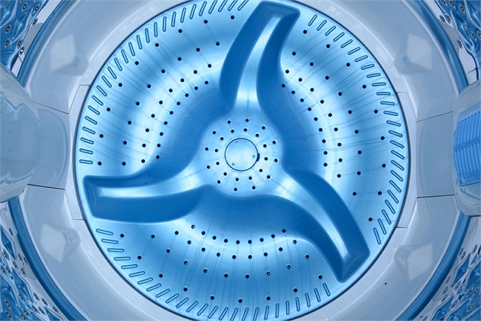 Máy giặt Toshiba 8.2kg AW-E920LV WB Màu Xanh Dương