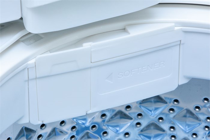 Máy giặt Toshiba 8.2kg AW-E920LV WB Màu Xanh Dương