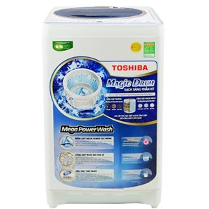 Máy giặt Toshiba 8.2kg AW-E920LV WB