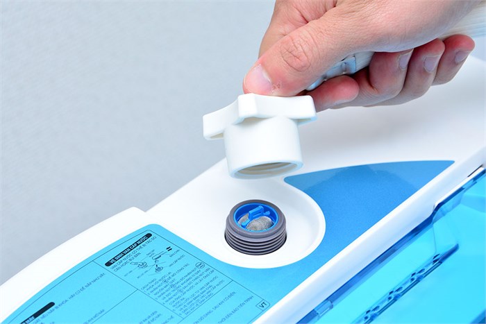 Máy giặt Toshiba 8.2kg AW-ME920LV