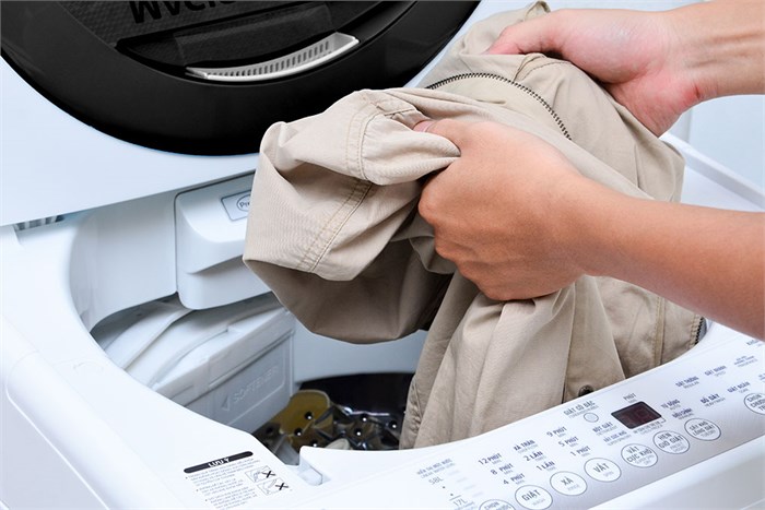 Máy giặt Toshiba 8.2kg AW-ME920LV