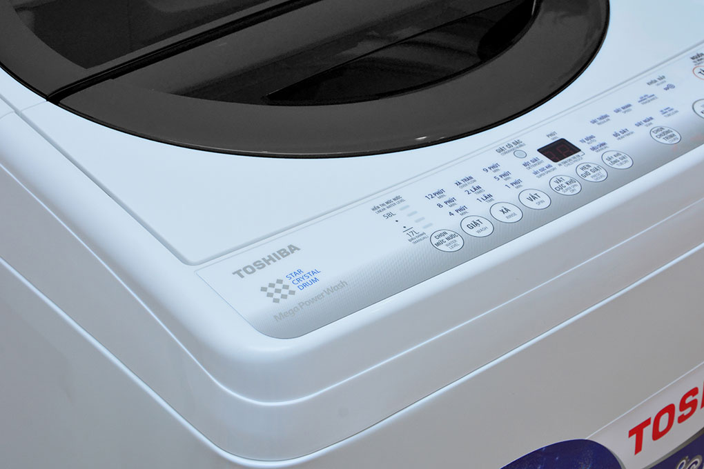Máy giặt Toshiba 8.2kg AW-ME920LV - 3