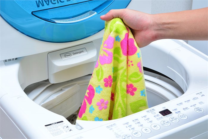 Máy giặt Toshiba 8.2kg AW-ME920LV