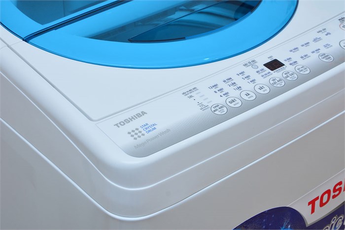 Máy giặt Toshiba 8.2kg AW-ME920LV