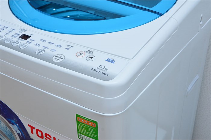 Máy giặt Toshiba 8.2kg AW-ME920LV