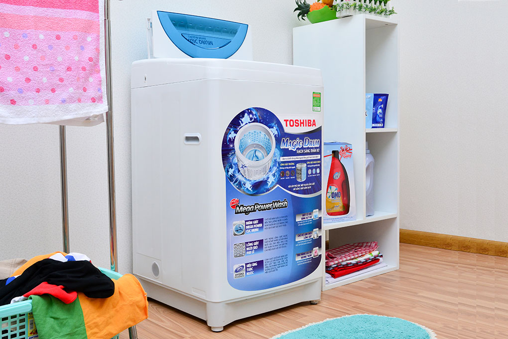 Máy giặt Toshiba 8.2kg AW-ME920LV