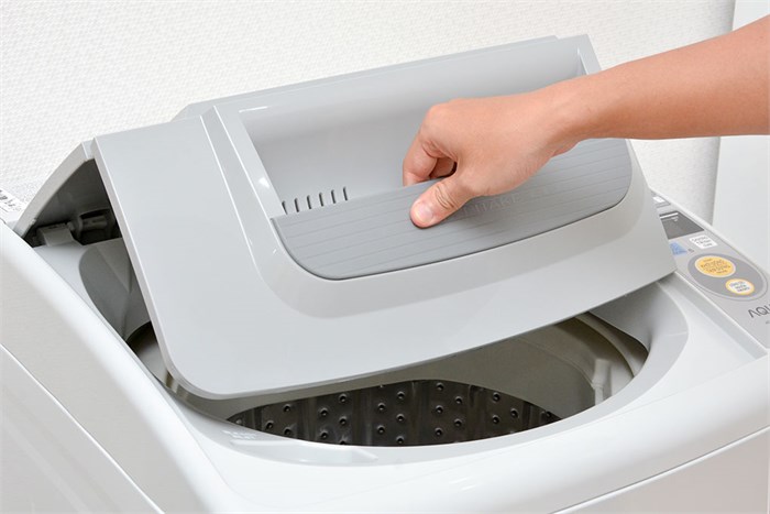 Máy giặt AQUA 7kg AQW-S70KT