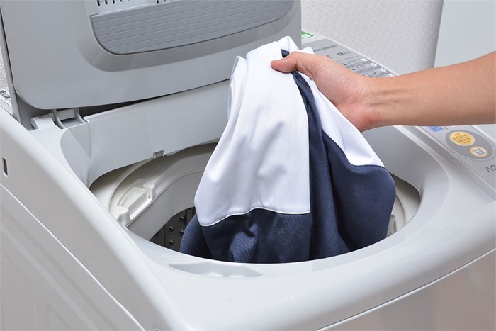 Máy giặt AQUA 7kg AQW-S70KT