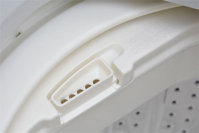 Máy giặt AQUA 7kg AQW-S70KT