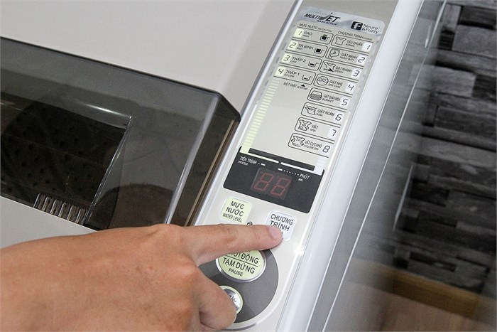 Máy giặt AQUA 8kg AQW-S80KT