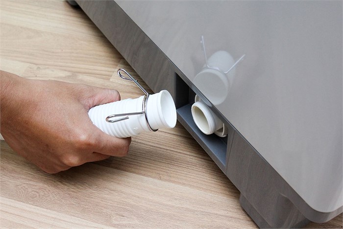 Máy giặt AQUA 8kg AQW-S80KT