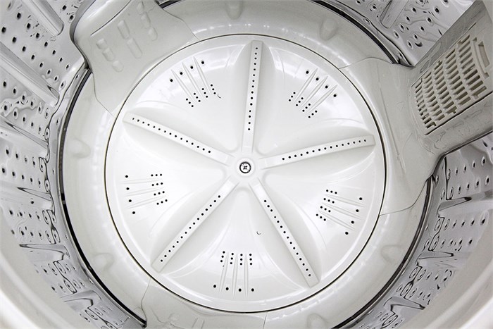 Máy giặt AQUA 8kg AQW-S80KT