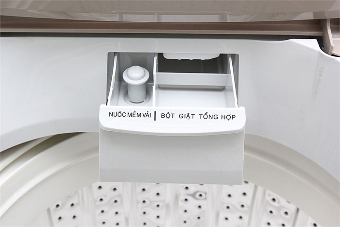 Máy giặt AQUA 8kg AQW-S80KT