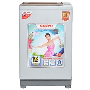 Máy giặt AQUA 8kg AQW-S80KT