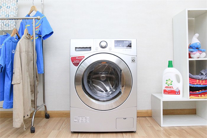 Máy giặt LG 9 kg WD-16600