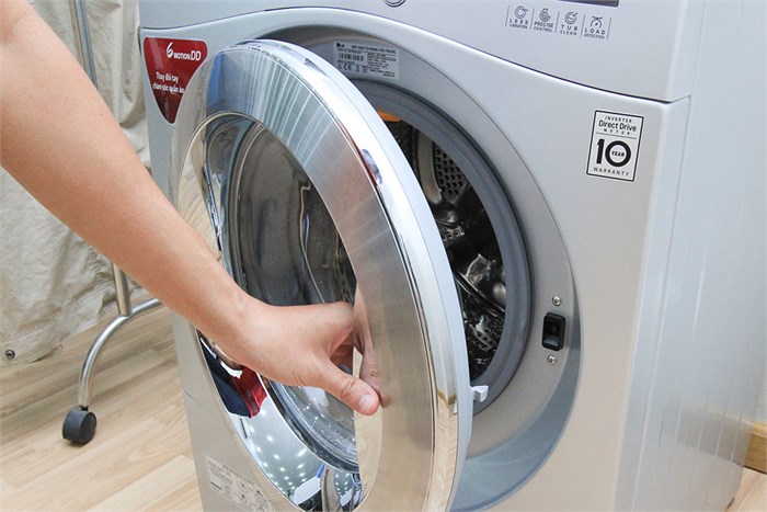 Máy giặt LG 9 kg WD-16600