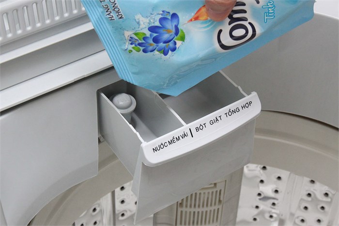 Máy giặt Sanyo ASW-S90ZT 9kg
