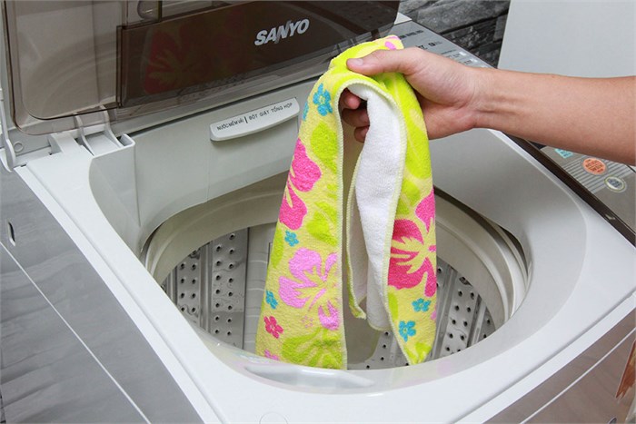 Máy giặt Sanyo ASW-S90ZT 9kg