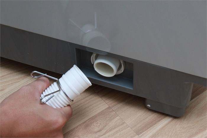 Máy giặt Sanyo ASW-S90ZT 9kg