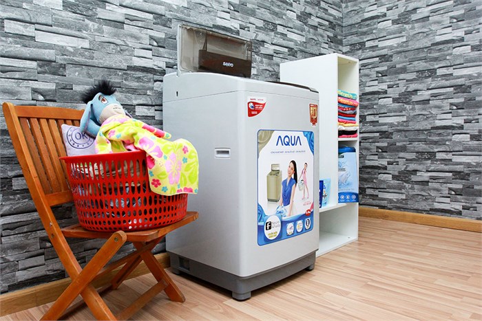 Máy giặt Sanyo ASW-S90ZT 9kg