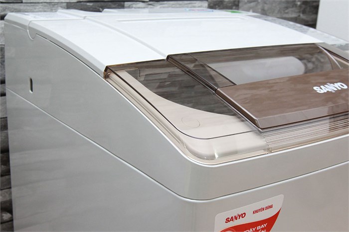 Máy giặt Sanyo ASW-S90ZT 9kg
