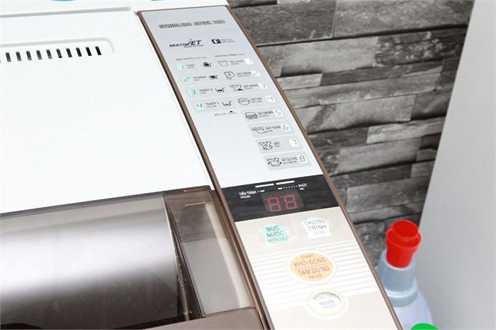 Máy giặt Sanyo ASW-S90ZT 9kg