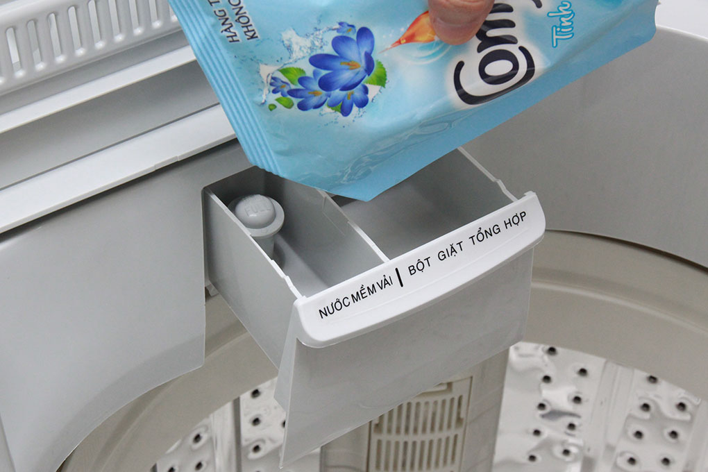 Máy giặt Sanyo ASW-S90ZT 9kg