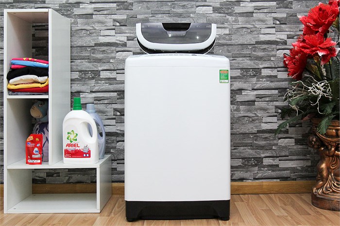 Máy giặt Sharp 8kg ES-S800EV