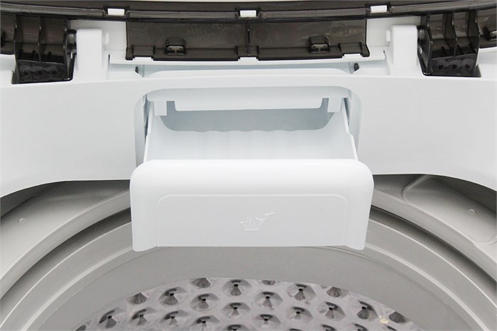 Máy giặt Sharp 8kg ES-S800EV