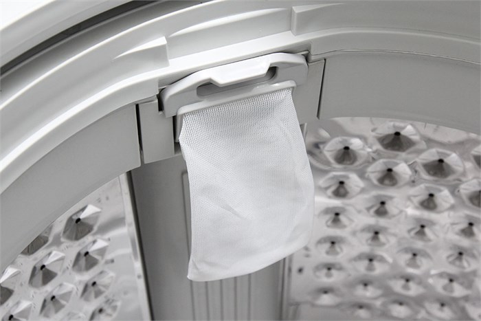 Máy giặt Sharp 8kg ES-S800EV