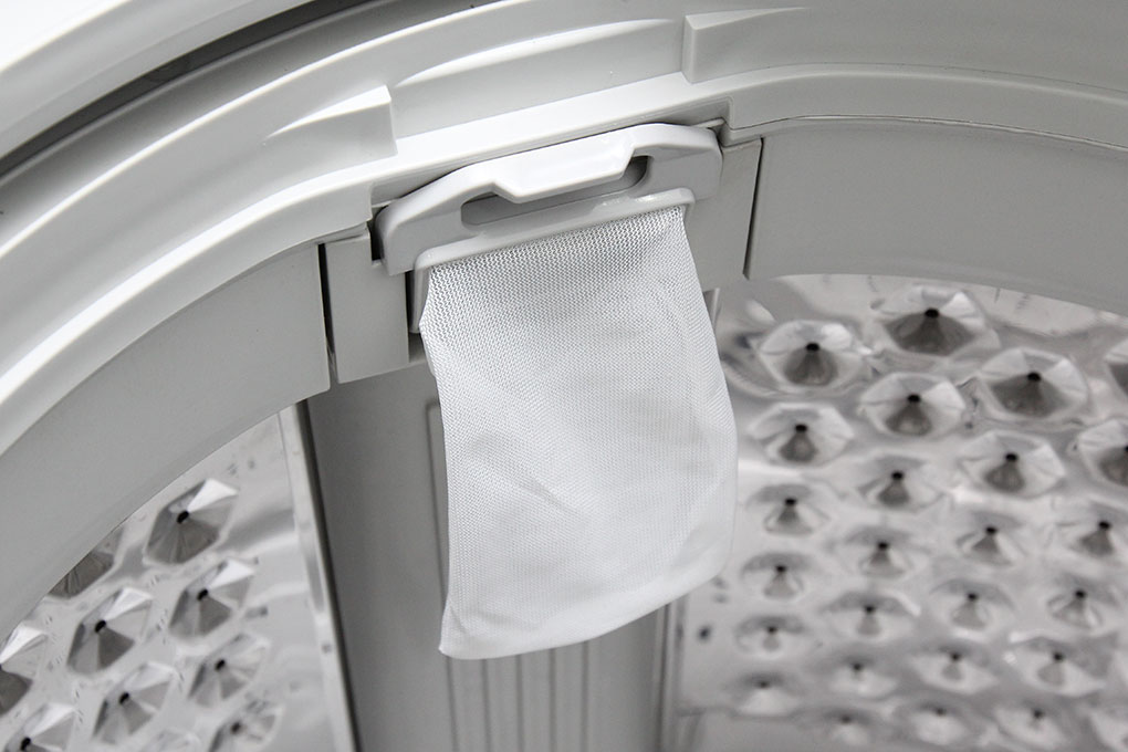 Máy giặt Sharp 8kg ES-S800EV
