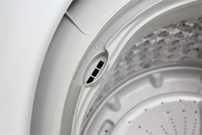 Máy giặt Sharp 8kg ES-S800EV