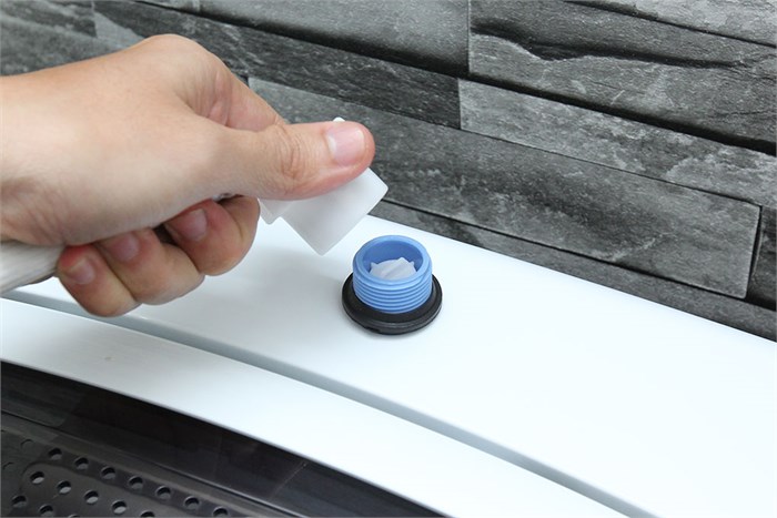 Máy giặt Sharp 8kg ES-S800EV