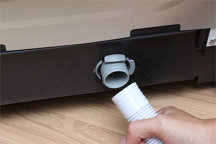 Máy giặt Sharp 8kg ES-S800EV