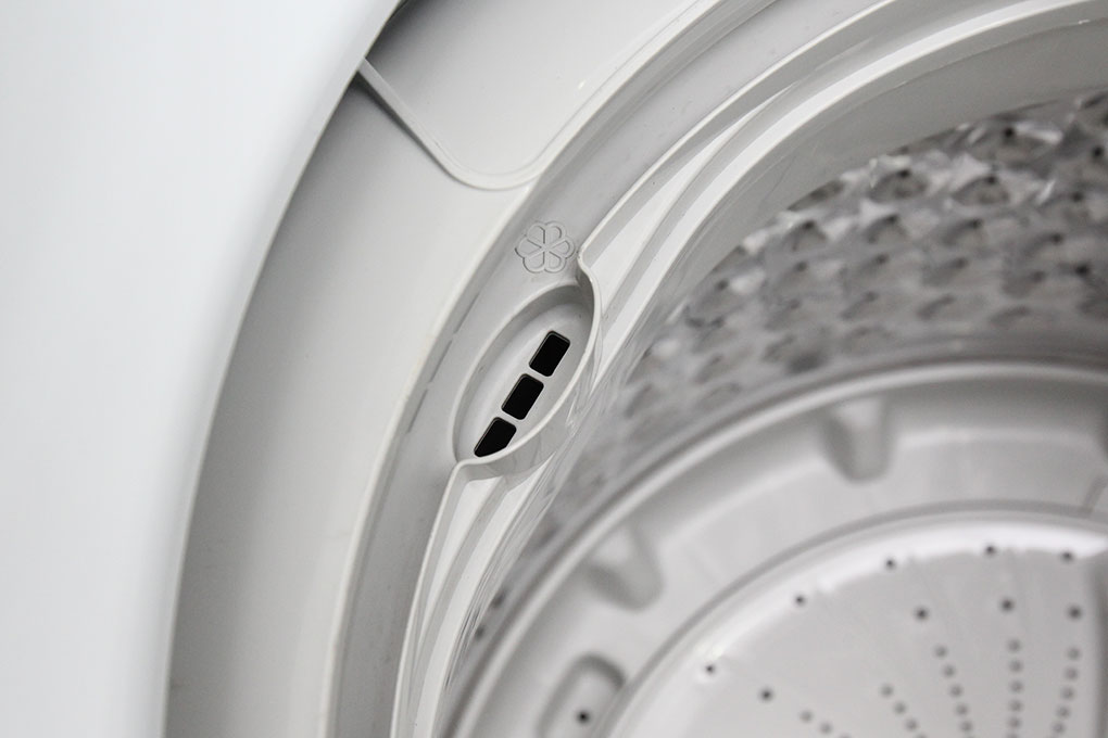 Máy giặt Sharp 8kg ES-S800EV