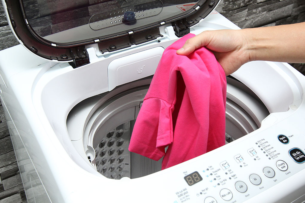Máy giặt Sharp 8kg ES-S800EV