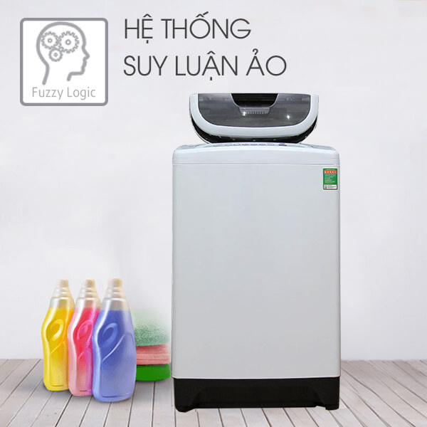 Hệ thống suy luận ảo hiện đại