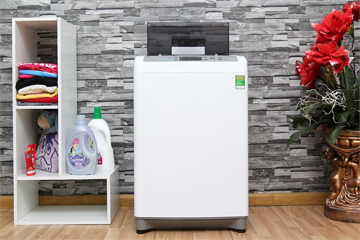 Máy giặt Sharp 10kg ES-S1000EV
