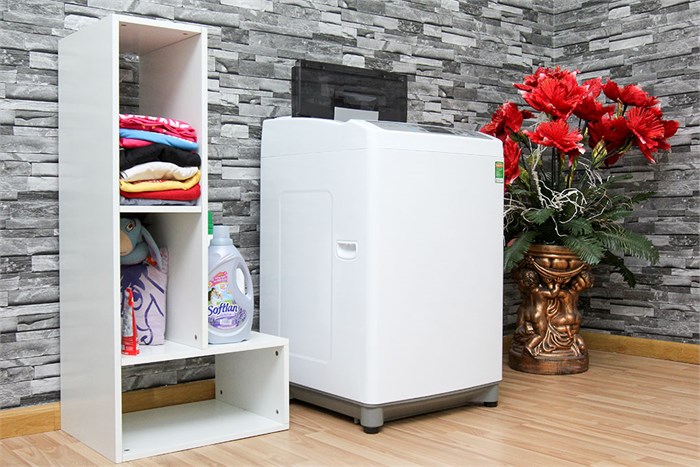 Máy giặt Sharp 10kg ES-S1000EV