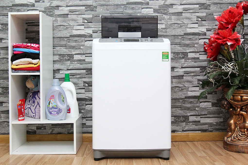 Máy giặt Sharp 10kg ES-S1000EV