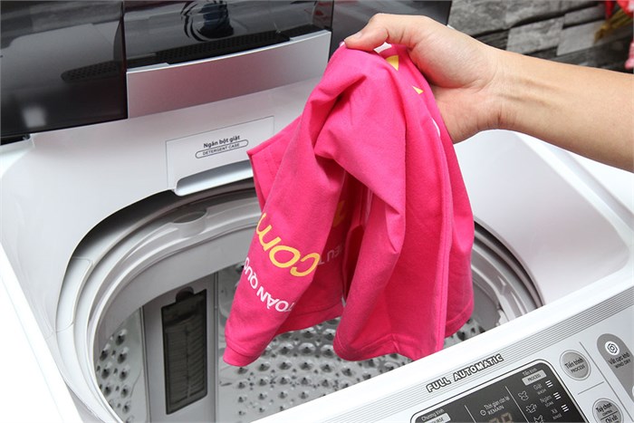 Máy giặt Sharp 10kg ES-S1000EV