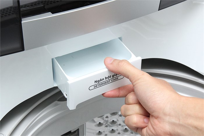 Máy giặt Sharp 10kg ES-S1000EV