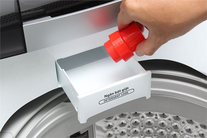 Máy giặt Sharp 10kg ES-S1000EV