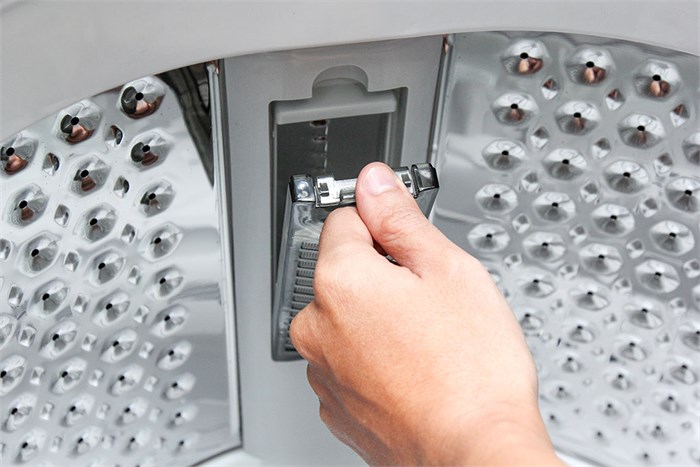 Máy giặt Sharp 10kg ES-S1000EV