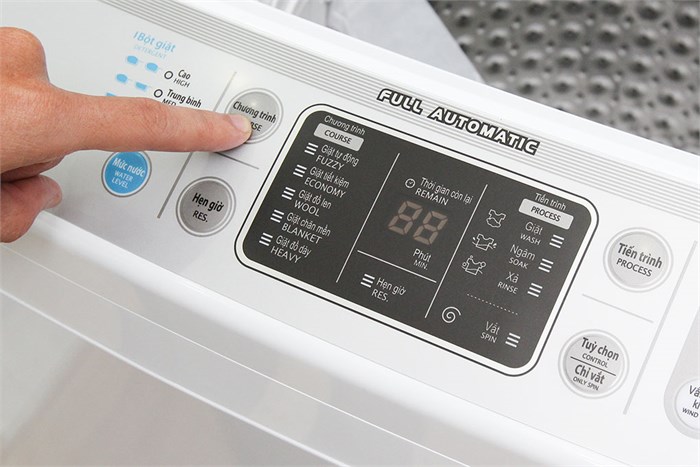 Máy giặt Sharp 10kg ES-S1000EV