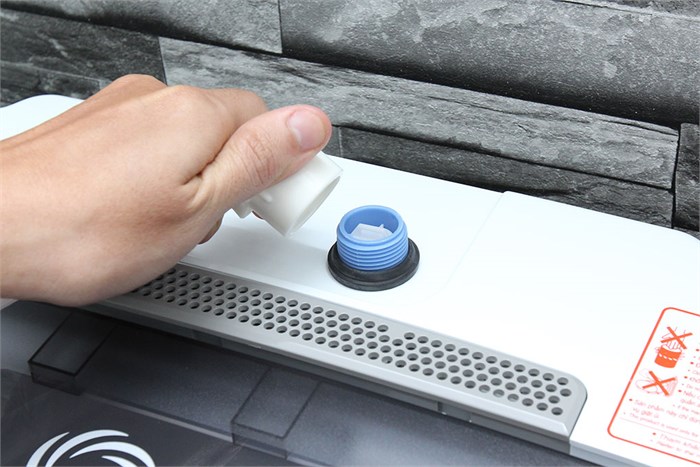 Máy giặt Sharp 10kg ES-S1000EV