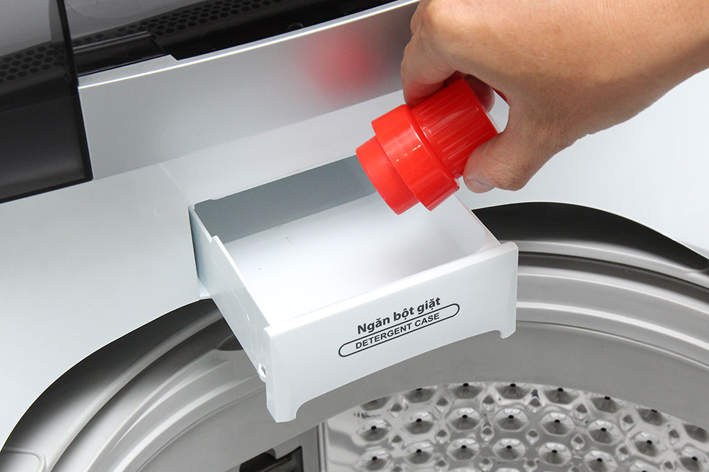 Máy giặt Sharp 10kg ES-S1000EV